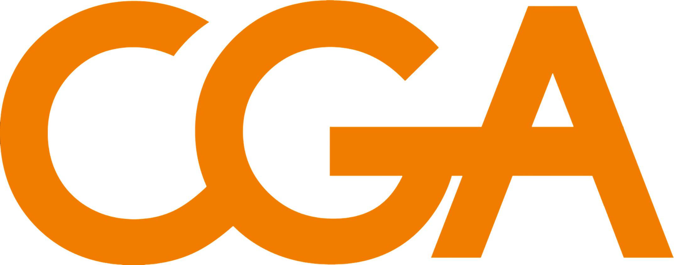 CGA Automation Logo