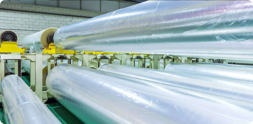 Combination Machines