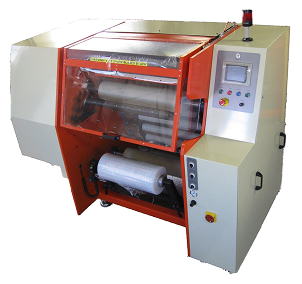 Slitting and Rewinding Machinery