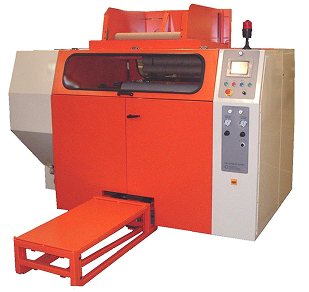 Pre Stretch Machinery