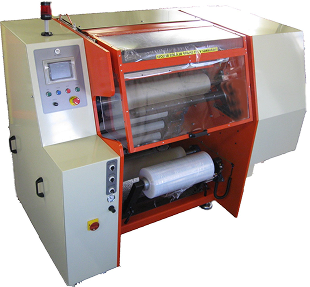 Combination Machinery