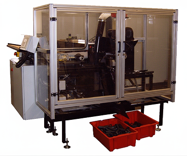 Special Purpose Machinery